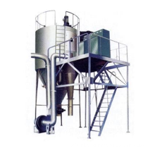 150KGS/Hour Water Evaporation Spray Dryer  Drying Equipment Dehydrator
